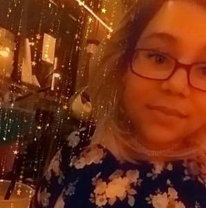 Meet your Posher, Tammy